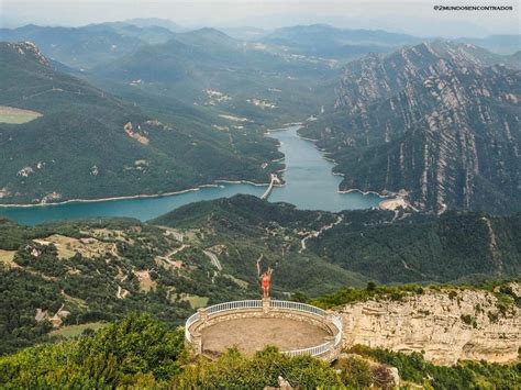 El Mirador de la Figuerassa